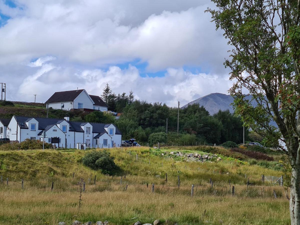 Luib House. Spacious Self-Catering By The Sea. Broadford  Exterior photo